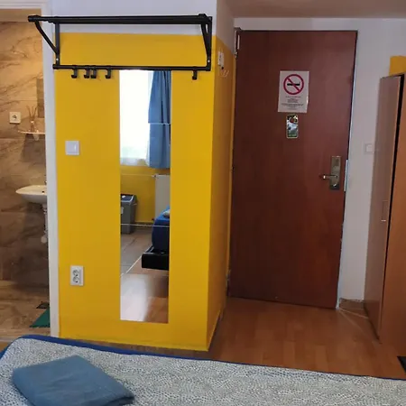Vendégház Deniz