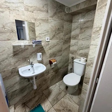 Deniz 3* Βουδαπέστη