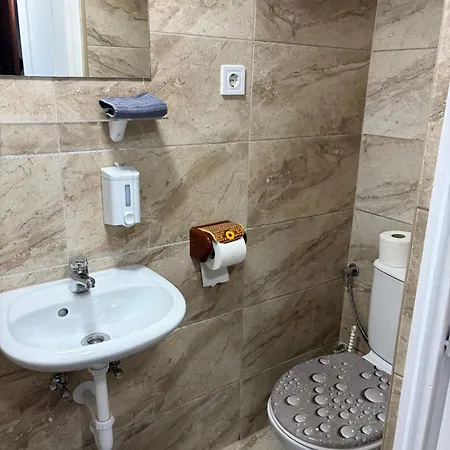 Πανσιόν Deniz 3*