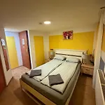 Pensión Deniz Budapest