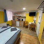 Deniz Pensión Budapest
