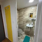 Pensión Deniz