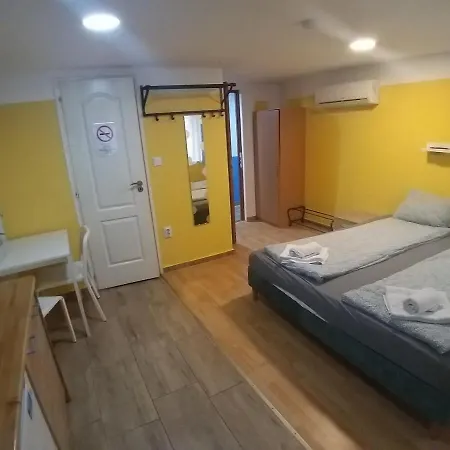Deniz Gæstehus