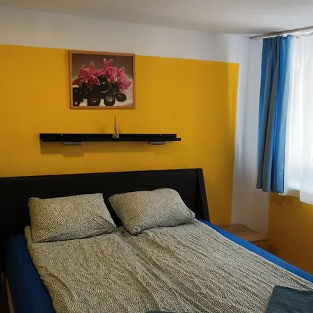 Deniz 3* Budapeste