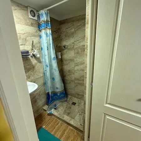 Gæstehus Deniz Budapest