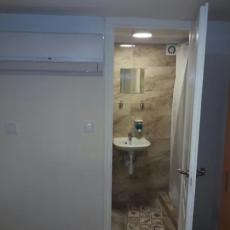 Casa de hóspedes Deniz Budapeste