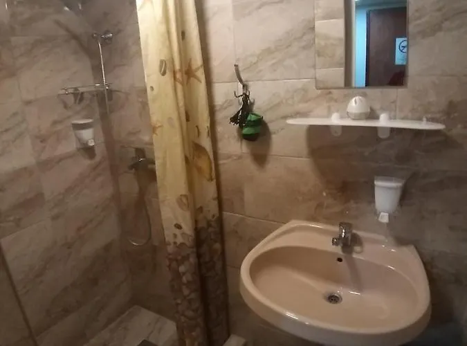Maison d'hôtes Deniz Budapest