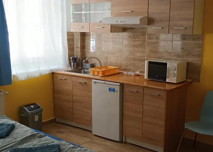 Deniz Maison d'hôtes 3*