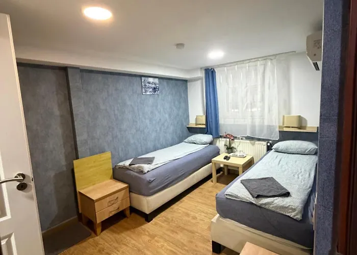 Deniz Maison d'hôtes