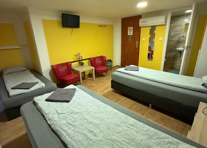 Maison d'hôtes Deniz