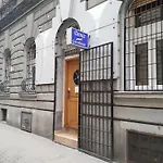 Pensjonat Deniz Budapeszt