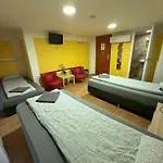 Pensjonat Deniz