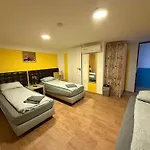 Deniz Pensjonat 3*