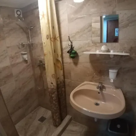 Guest house Deniz Budapest