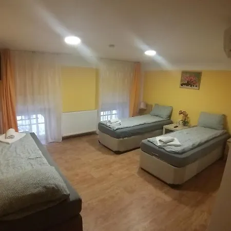 Deniz Гостевой дом