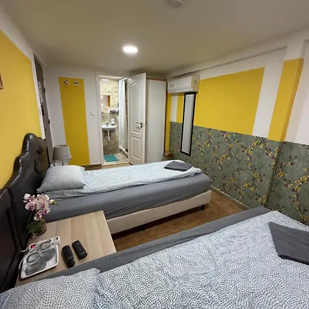 Deniz Guest house