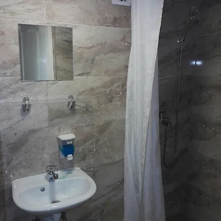 Deniz Гостевой дом