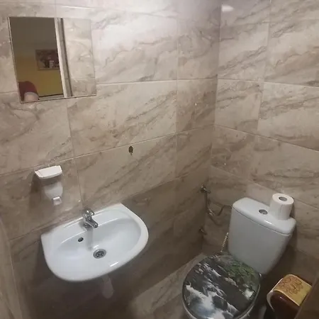 Deniz Budapeste